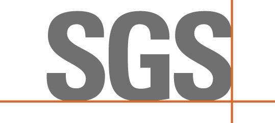 SGS Testing Cooperation Agreement with JTS