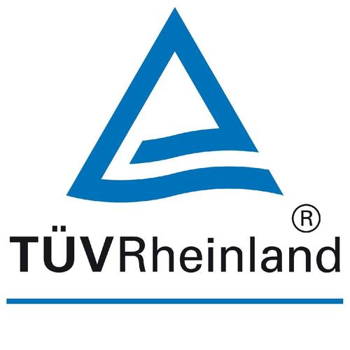TUV Rhein and JTS  become strategic partners